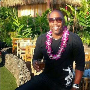 Meet your Posher, Erick